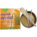 Smooth Appeal 40g Wax Original Formula Facial Hair Remover x2 - Gentle & Effective Hair Removal - Buy Online on GoSupps.com
