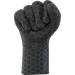Cressi Neoprene High Stretch Gloves - 3.5mm Thickness, Medium - Quality since 1946 - Buy Online on GoSupps.com