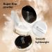 FV Loose Setting Powder Talc Free Translucent Face Powder for Lightweight Natural Finish Formula Without Shine Fine Lines and Smooth Pores for Oily Dry Normal Skin Types 10g Nature - Buy Online on GoSupps.com