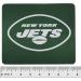 NFL New York Jets Neoprene Mouse Pad - Officially Licensed NFL Merchandise - Buy Online on GoSupps.com