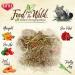 Kaytee Food from The Wild Chinchilla Food 3lb (1 Pack) - Buy Online on GoSupps.com