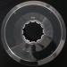 LUORNG 2PCS Freewheel Spoke Protector | 138mm Diameter | Bike Wheel Guard Cover for Mountain & Road Bikes - Buy Online on GoSupps.com