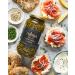 Mina Capers Non Pareil - Mediterranean Seasoning & Garnish - 33.5 OZ - Buy Online on GoSupps.com
