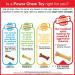 Nylabone Power Chew Flavor Frenzy Durable Dog Chew Toys Twin Pack - Funnel Cake & Shish Kabob - Large/Giant - Beef Jerky X-Large/Souper - 3 Count - Buy Online on GoSupps.com