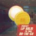 Taste Beauty Stranger Things Waffle Lip Balm - Maple Syrup & Butter Flavor - Buy Online on GoSupps.com