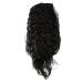 Buy Wig Me Up H9311-2 Half Wig Clip-In Extension - 70 cm Black Brown Hairpiece | International Shipping Available - Buy Online on GoSupps.com