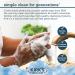 Kirks Castile Bar Soap - Premium Vegan Formula | Original Fresh Scent | 4 oz. Bars - 6 Pack - Buy Online on GoSupps.com