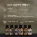 Eternal Essence Oils Eucalyptus & Aloe 10ML Essential Oil Honey Mango 0.34 Fl Oz (Pack of 1) - Buy Online on GoSupps.com