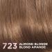 L Or al Paris Casting Natural Gloss Hair Color 723 Almond Blonde High Shine Hair Gloss Hair Dye 1 EA - Buy Online on GoSupps.com