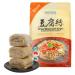 ONTRUE Dried Beancurd Srtips, Great Tofu, Soybean Noodle, Satisfied For Vegan, Good Source Of Protein, Non-Gmo, No Extra Adding, 10.58 Oz