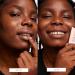 3INA Vegan Lip Primer in Beige - Long Lasting Formula for Lipstick Fixing and Moisturizing | Cruelty Free - Buy Online on GoSupps.com
