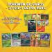 Pokemon TCG - 60 Cards Set with 3 Foil & 1 Ultra Rare - Authentic Collection for Collectors - Buy Online on GoSupps.com