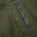 CAMEL Men's Winter Ski Jacket | Waterproof Snow Coat with Hood | X-Large Army Green - Buy Online on GoSupps.com