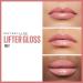 Maybelline New York Lifter Gloss No. 006 Reef - Hydrating Lip Gloss with Hyaluronic Acid for Full Lips | 5.4 ml - Buy Online on GoSupps.com