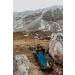 Sierra Designs Backcountry Bivy Bag - Waterproof & Breathable | Ideal for Backpacking, Camping, Bikepacking, & Mountaineering | Regular Size - Buy Online on GoSupps.com