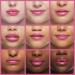 L'Oreal Paris Colour Caresse Wet Shine Lip Stain Pink Rebellion 0.21 oz - Long-Lasting Lip Color - Buy Online on GoSupps.com
