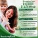 PURELY OPTIMAL Premium Digestive Enzymes with Prebiotics & Probiotics - 180 Capsules for Gut Health - Buy Online on GoSupps.com
