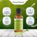 Viva Doria 100% Pure Lemongrass Essential Oil - Undiluted Food Grade Guatemalan Lemongrass Oil 30 mL | International Shipping Available - Buy Online on GoSupps.com