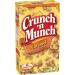 CRUNCH 'N MUNCH Caramel Popcorn with Peanuts 3.5 oz. - Pack of 12 - Buy Online on GoSupps.com