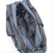Hopkins Medical Mark V ExL Shoulder Bag - HIPAA Compliant, Durable & Spacious, Navy - Buy Online on GoSupps.com