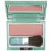Clinique Soft Pressed Powder Blusher 01 New Clover - Natural Flushed Cheeks - Buy Online on GoSupps.com