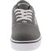 Heelys Pro 20 Wheeled Heel Shoe Big Kid (8-12 Years) - Charcoal | Unisex Child - Buy Online on GoSupps.com