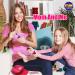 FunKidz Kids Nail Art Kit for Girls - Peelable Polish, Nail Dryer, Teens Mani Pedi Set - Spa Party Favors - Buy Online on GoSupps.com