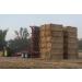 Organic Blue Mountain Hay Bedding Straw for Small Pets & Chickens - 3 lb Fresh Farm Delivery - Buy Online on GoSupps.com