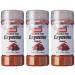 Cayenne Pepper 1.75 oz: Premium Quality Spice for Flavorful Cooking - Buy Online on GoSupps.com