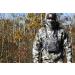 HUNTARMOR Binocular Harness Chest Pack with Rangefinder Pouch - Durable, Lightweight & Portable for Hunting, Hiking, Shooting - Camo - Buy Online on GoSupps.com