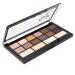L.A. COLORS Sweet! 16 Color Eyeshadow - Charming C30465 | International Shipping Available - Buy Online on GoSupps.com