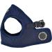 Buy Puppia Dog Harness - Soft Vest for Small & Medium Dogs | Atani Dog Dishes in Navy - Shop Now! - Buy Online on GoSupps.com