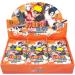 AW Anime WRLD Naruto Ninja Cards Booster Box - Official CCG Collectable Playing Cards - 10 Packs - Flash 10 Packs - Buy Online on GoSupps.com