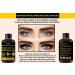 Organic Jamaican Black Castor Oil (10.15 fl oz) USDA Certified - Hair, Eyelash, and Eyebrow Growth Serum - Buy Online on GoSupps.com