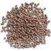 500pcs 3.0mm Silicone Nano Rings Hair Extension Beads - Light Brown - Buy Online on GoSupps.com