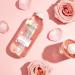 Garnier SkinActive All-in-1 Micellar Water with Rose Water for Dark & Sensitive Skin - 400ml - International Shipping Available - Buy Online on GoSupps.com