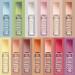 NYX Ultimate Glow Shots Liquid Eyeshadow - Come Thru Coconut - Buy Online on GoSupps.com