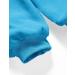 Playshoes Unisex Kid's Fleece-Pumphose Baby Pants 62 Aqua Blue - Cozy and Stylish - Buy Online on GoSupps.com