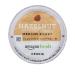 AmazonFresh 80 Ct. Hazelnut Flavored Medium Roast K-Cups - Keurig Compatible - Buy Online on GoSupps.com