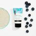 Botanical Lab Bilberry & Clay Oil Control Clay Mask 50ml with Niacinamide - Buy Online on GoSupps.com