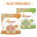 Happy Baby Organics Clearly Crafted Stage 1 Prunes Baby Food - 3.5 oz Pouch (Pack of 8) - Buy Online on GoSupps.com