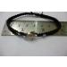 Moose546 Sea Turtle Pendant Lucky Braided Bracelet | Adjustable Cotton Cord | FC-039 - Buy Online on GoSupps.com