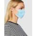 Tiangang Three-Layer Medical-Surgical Masks Type IIR | 98% BFE | 50 Pack - International Shipping - Buy Online on GoSupps.com