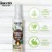 INECTO Deeply Hydrate Coconut Miracle Hair Mask 450ml for dry and damaged hair super moisturizing repairing treatment for hair in urgent need of rescue - Buy Online on GoSupps.com