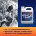 32oz Wetsuit Cleaner for Neoprene Swimsuits - Removes Odors, Chlorine & Residue - USA Made - Buy Online on GoSupps.com