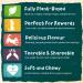 Benevo Vegan Dog Chews. Low fat Rumble Strips ideal training treats or rewards. Cold pressed jerky style chews soft enough to tear. Non-GM vegetarian hypoallergenic. Approx 20 chews per pack 180g 180 g (Pack of 1) - Buy Online on GoSupps.com