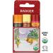 Badger Lip Balm Gift Set - 3 Pack Red Box | Nourishing .15 oz Each - Buy Online on GoSupps.com