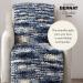 Bernat Blanket Extra Teal Dreams Yarn - 2 Pack, 300g, Polyester, Jumbo Weight, 97 Yards - Ideal for Knitting and Crochet - Buy Online on GoSupps.com