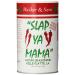 One 8 oz Slap Ya Mama Cajun Seasoning White Pepper Blend 8 Ounce (Pack of 1)