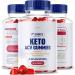 1st Choice Keto ACV Gummies for Advanced Weight Loss - 30 Days Supply - Buy Online on GoSupps.com